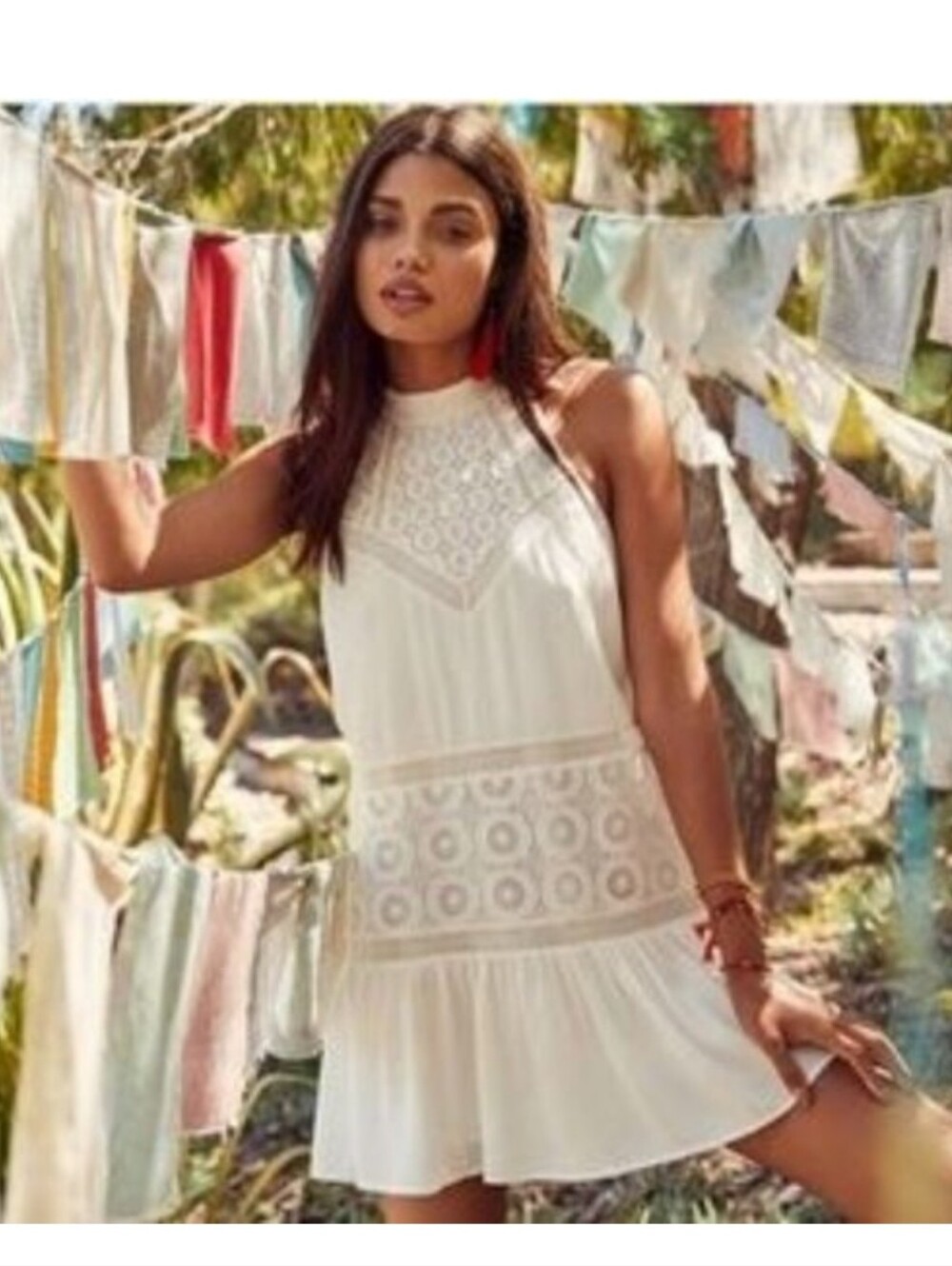 This Lovers + Friends Star Chaser dress XS - Picture 1 of 13